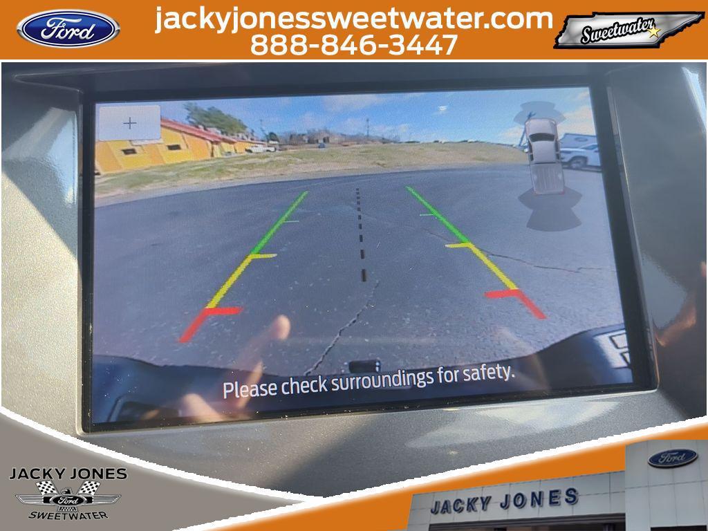 used 2020 Ford Ranger car, priced at $29,770