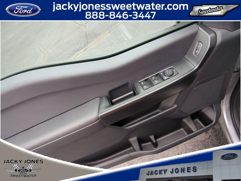 new 2026 Ford F-150 car, priced at $49,870