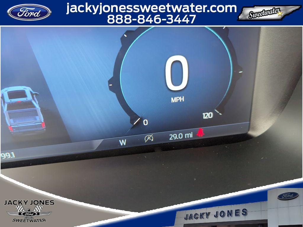 new 2026 Ford F-150 car, priced at $49,870