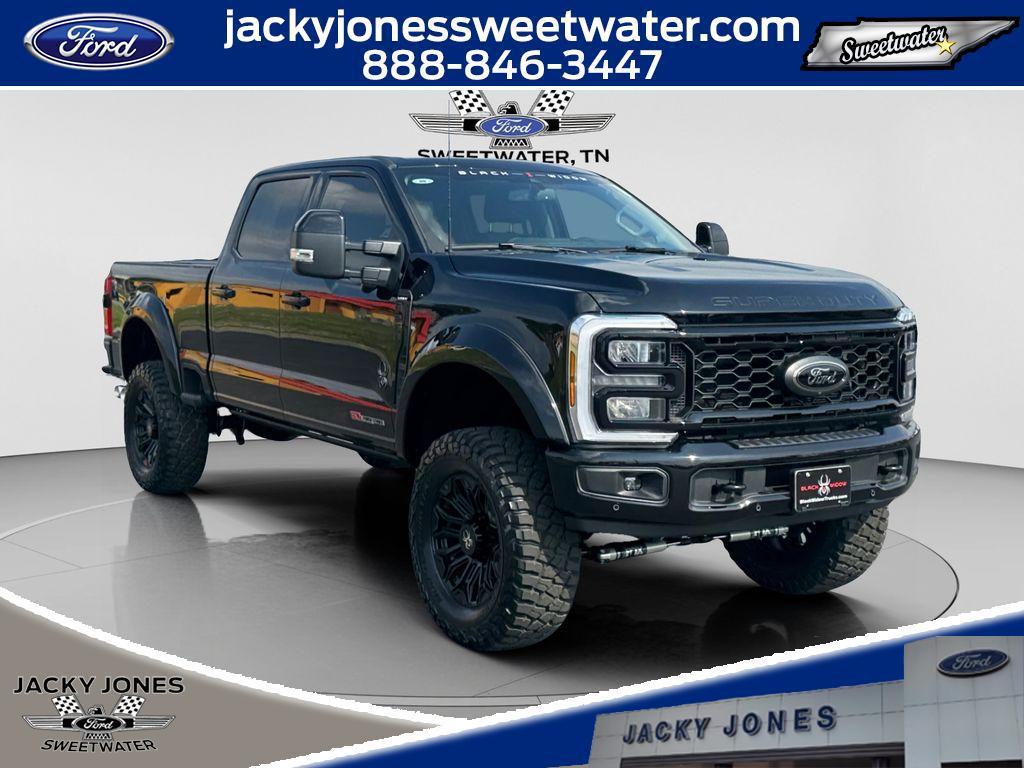 new 2026 Ford F-250 car, priced at $110,438