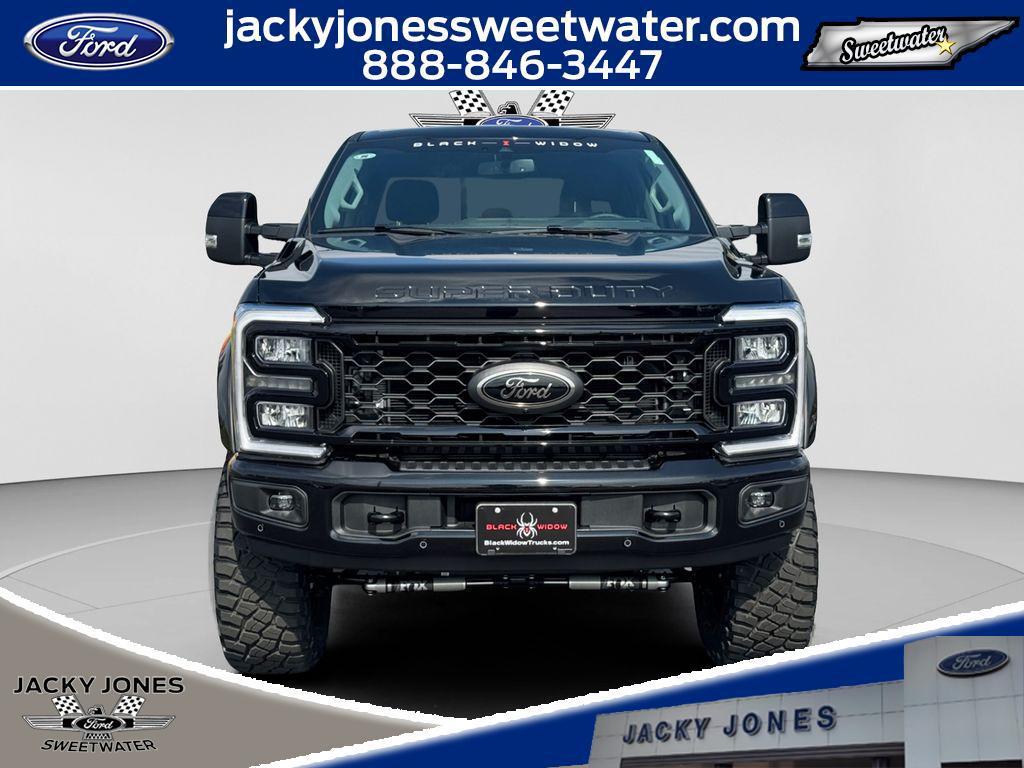 new 2026 Ford F-250 car, priced at $110,438