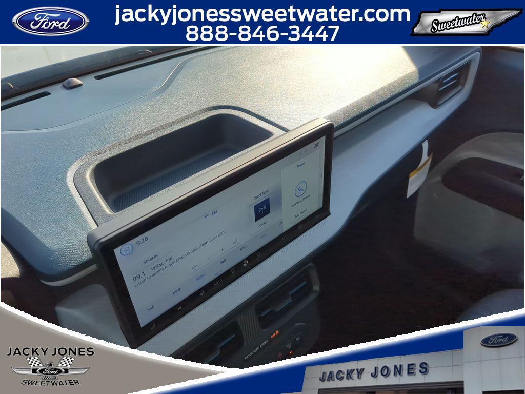 new 2026 Ford Maverick car, priced at $36,070