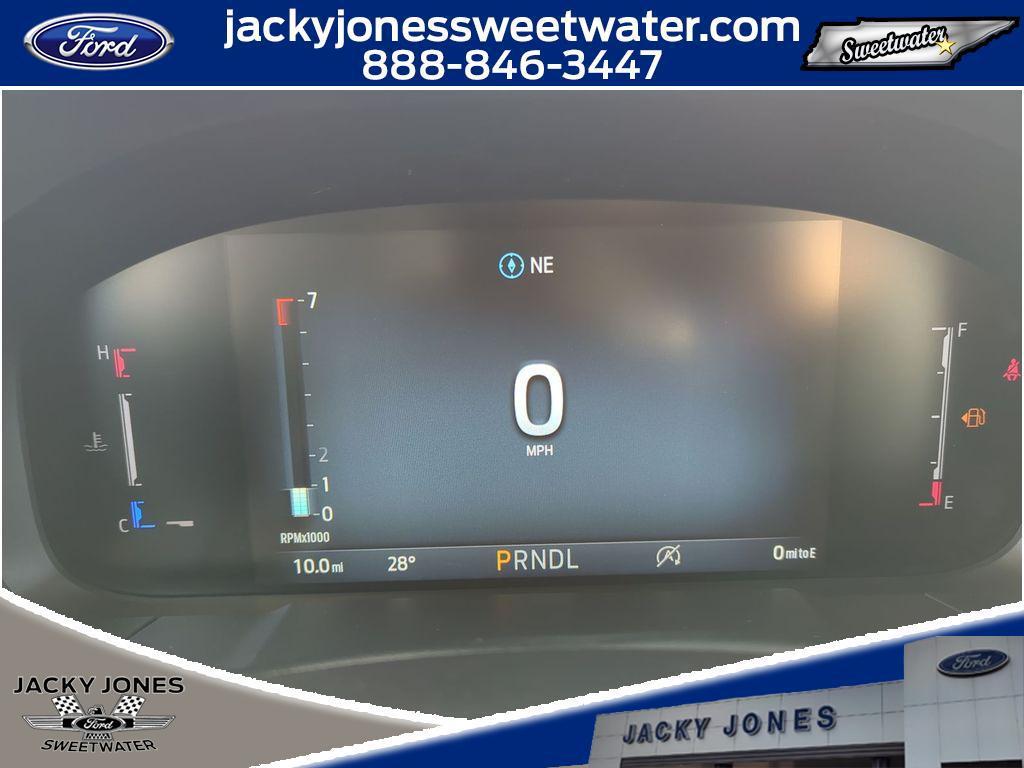 new 2026 Ford Maverick car, priced at $36,070