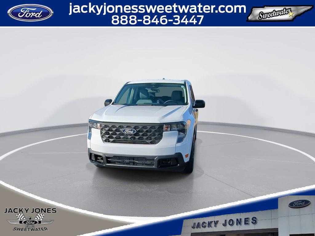 new 2026 Ford Maverick car, priced at $36,070