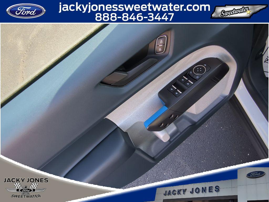 new 2026 Ford Maverick car, priced at $36,070