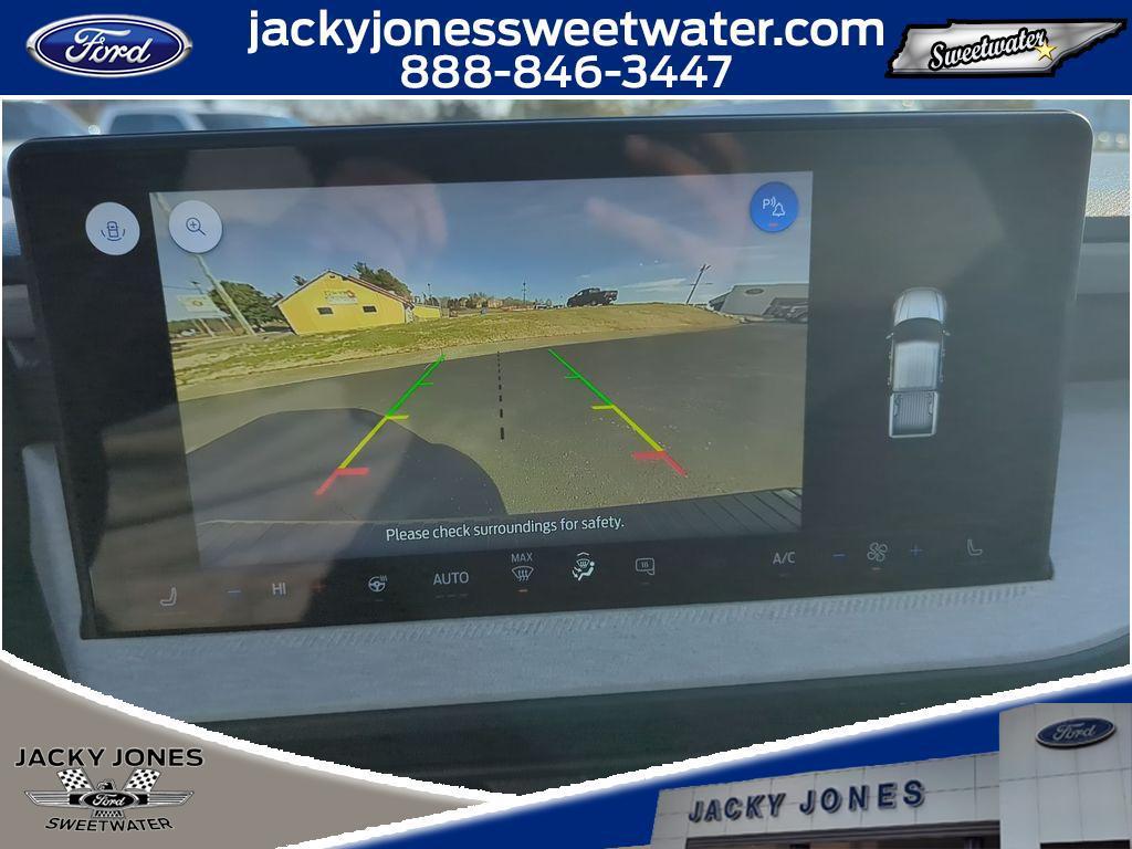 new 2026 Ford Maverick car, priced at $36,070