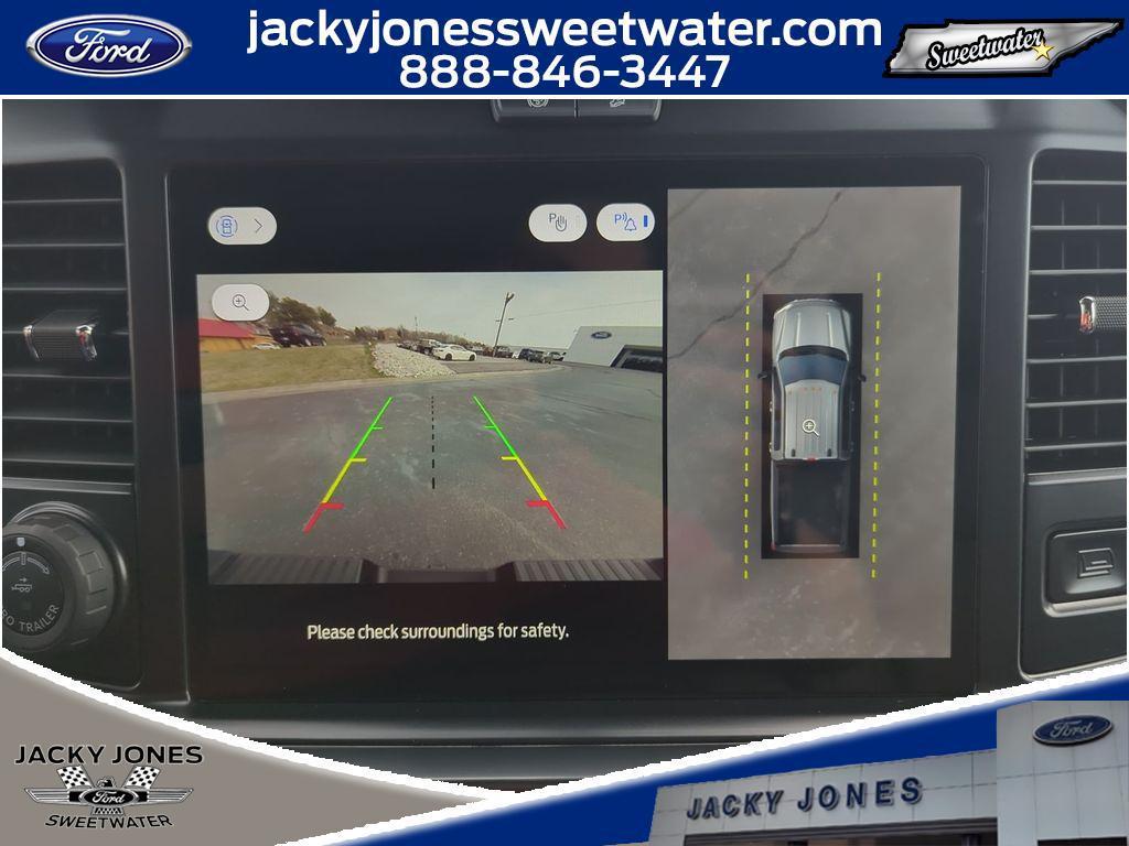 new 2026 Ford F-250 car, priced at $83,925