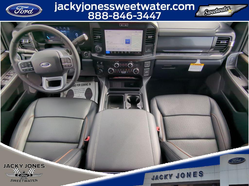 new 2026 Ford F-250 car, priced at $83,925