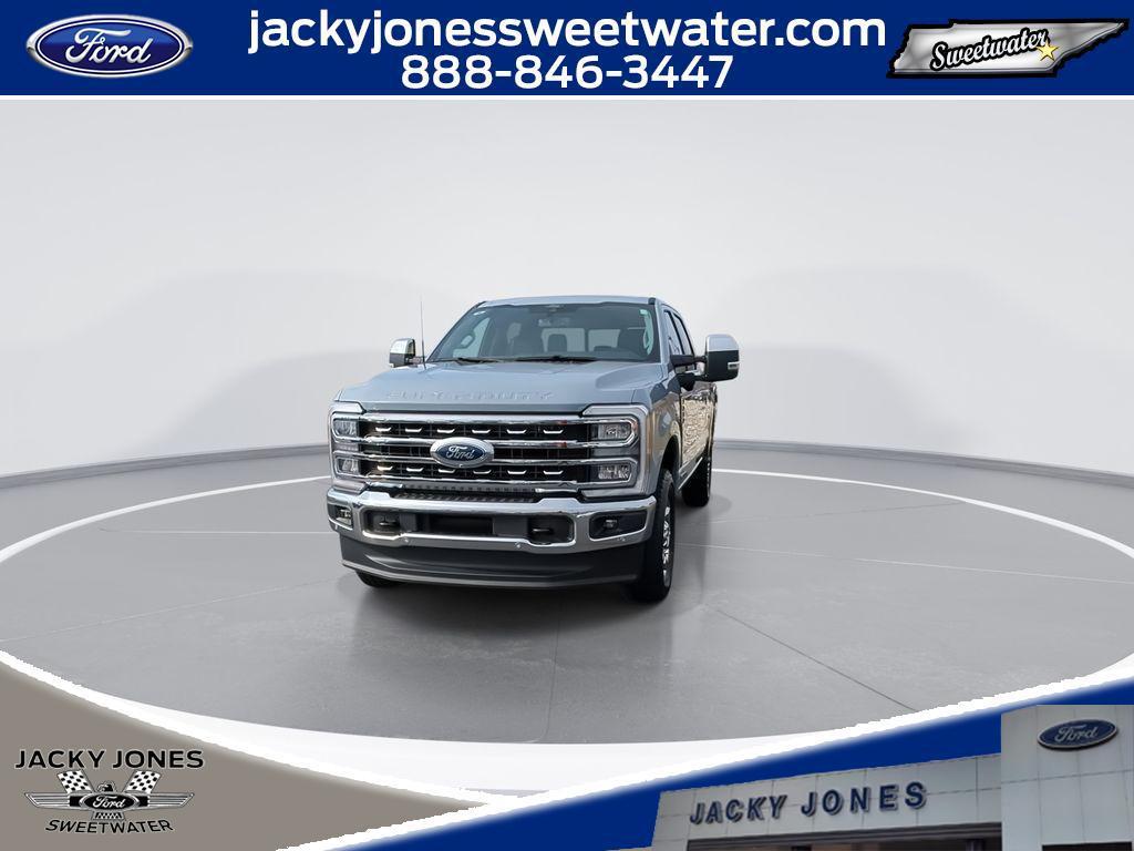 new 2026 Ford F-250 car, priced at $83,925