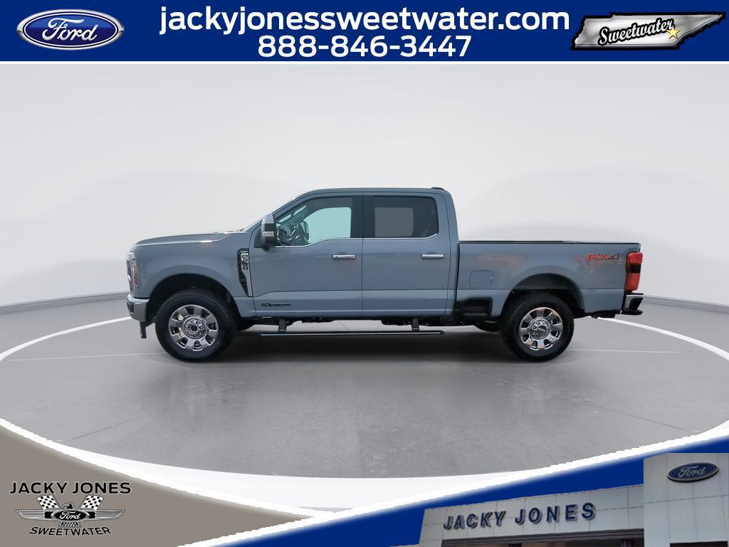 new 2026 Ford F-250 car, priced at $83,925