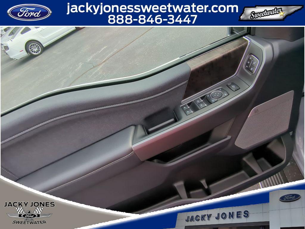 new 2026 Ford F-250 car, priced at $83,925