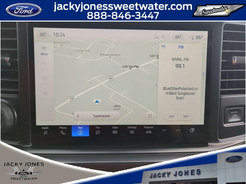 new 2026 Ford F-250 car, priced at $83,925