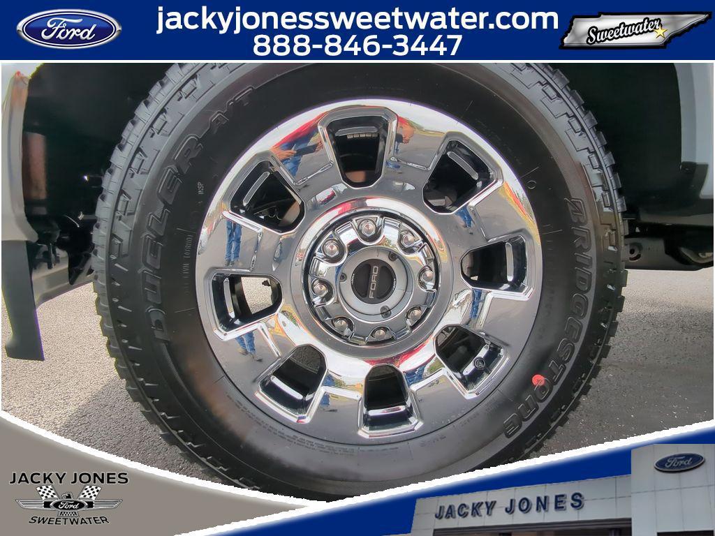 new 2026 Ford F-250 car, priced at $83,925