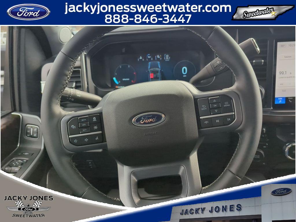 new 2026 Ford F-250 car, priced at $83,925