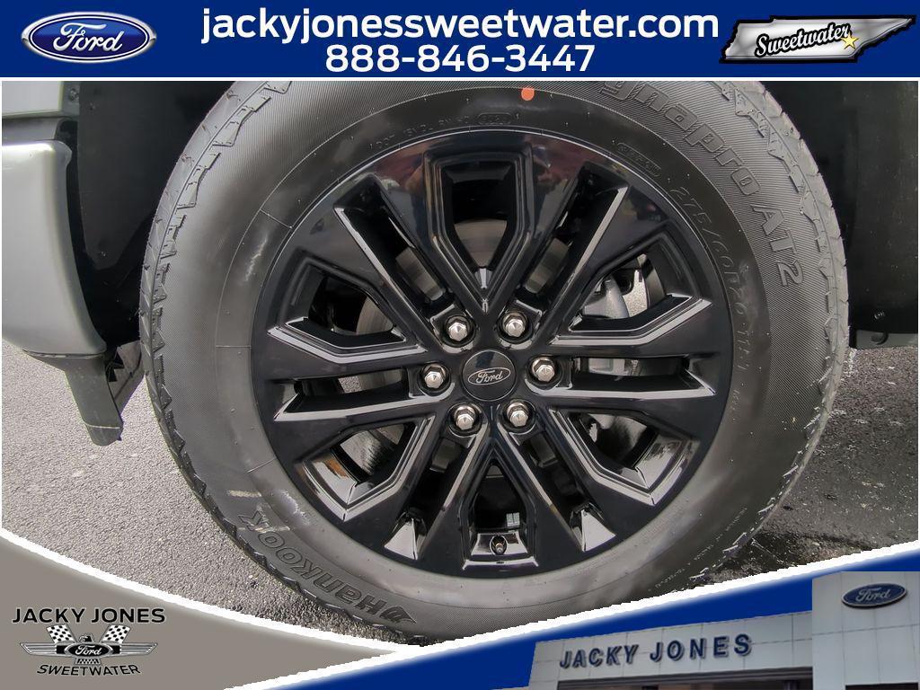 new 2026 Ford F-150 car, priced at $68,930