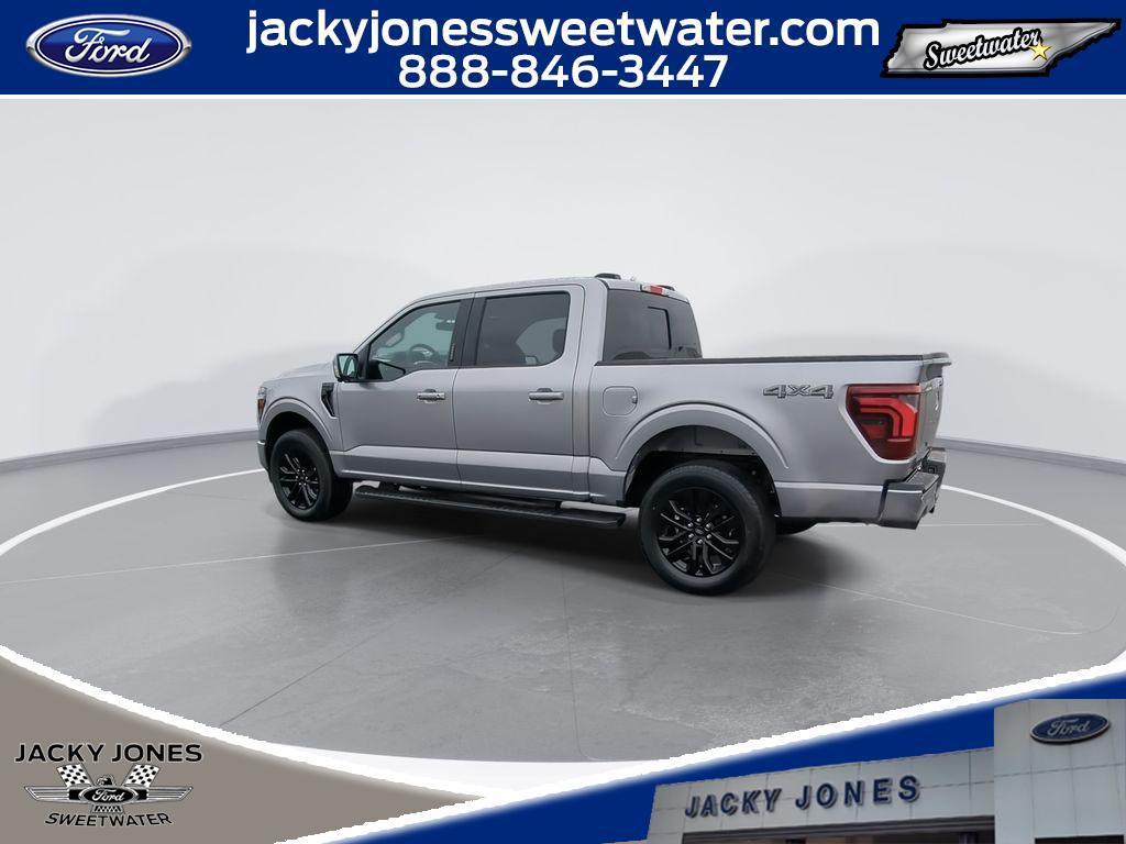 new 2026 Ford F-150 car, priced at $68,930