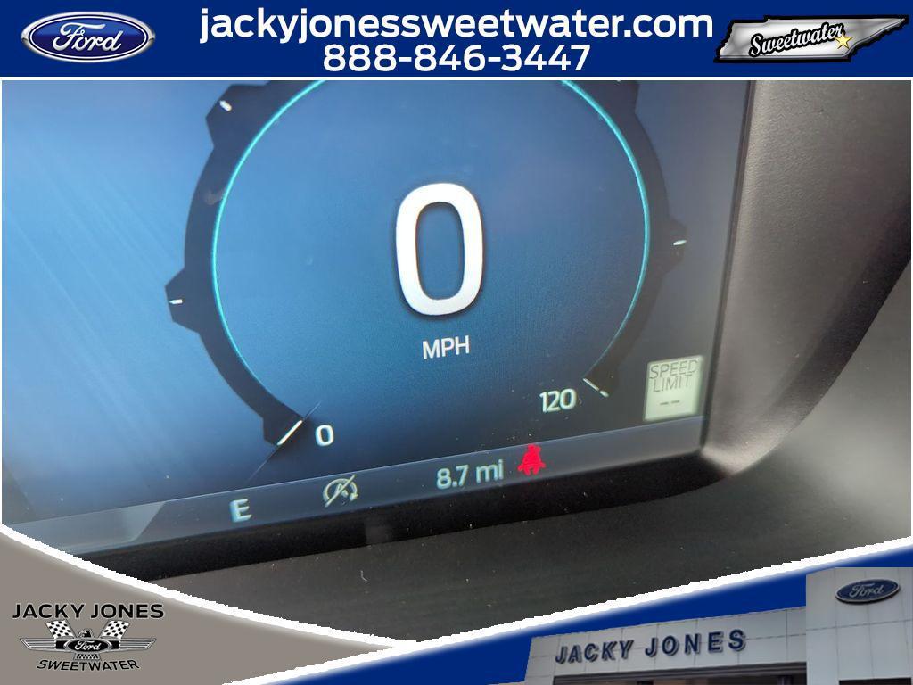 new 2026 Ford F-150 car, priced at $68,930