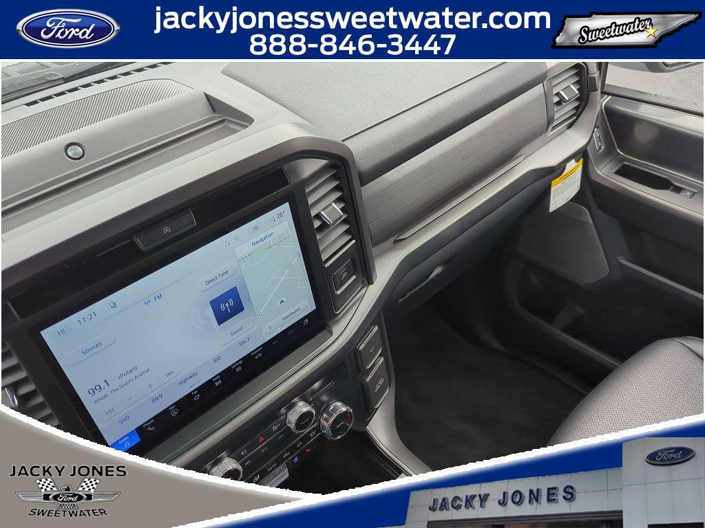 new 2026 Ford F-150 car, priced at $68,930