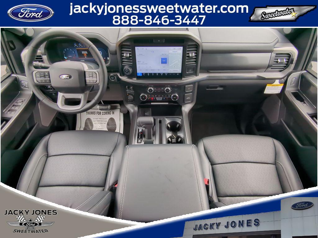 new 2026 Ford F-150 car, priced at $68,930