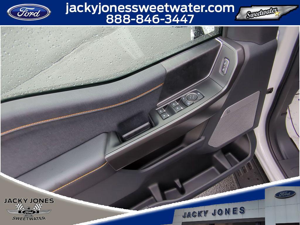 new 2025 Ford F-150 car, priced at $64,365