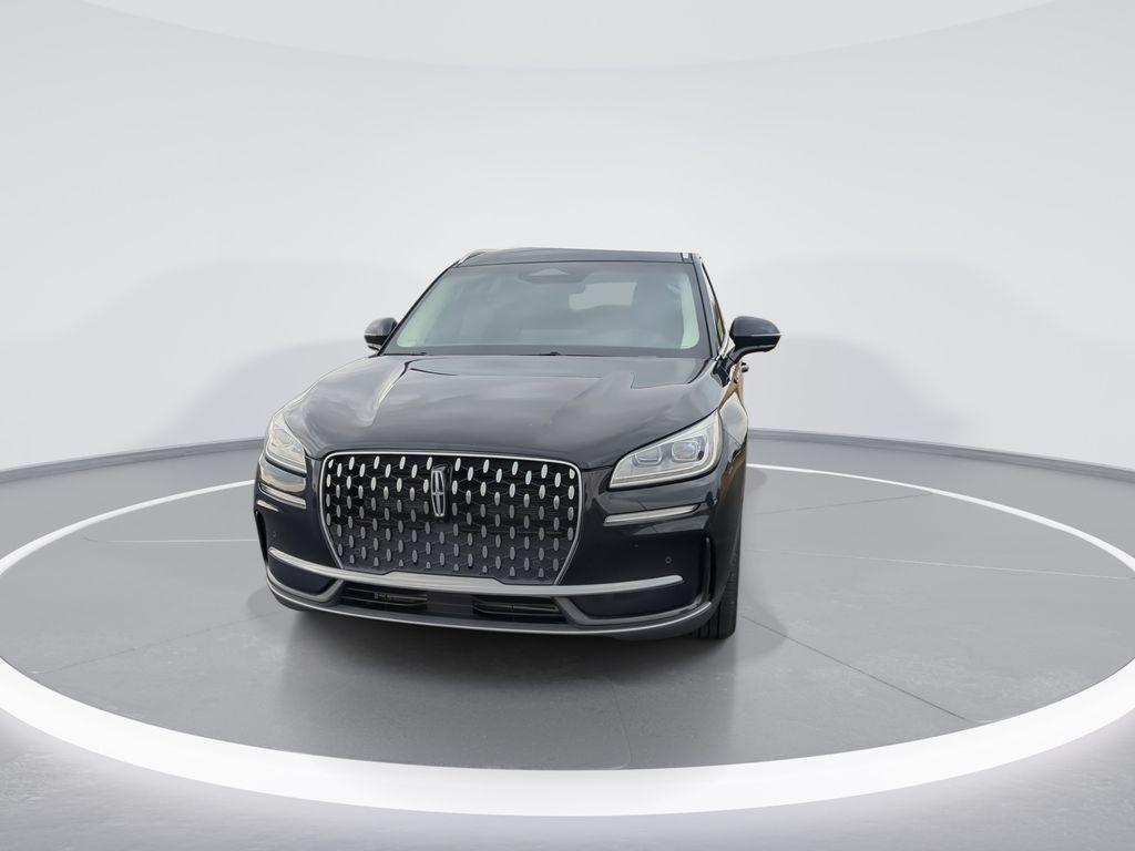 used 2023 Lincoln Corsair car, priced at $32,950