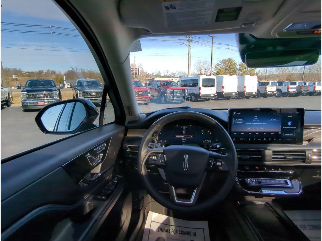 used 2023 Lincoln Corsair car, priced at $32,950