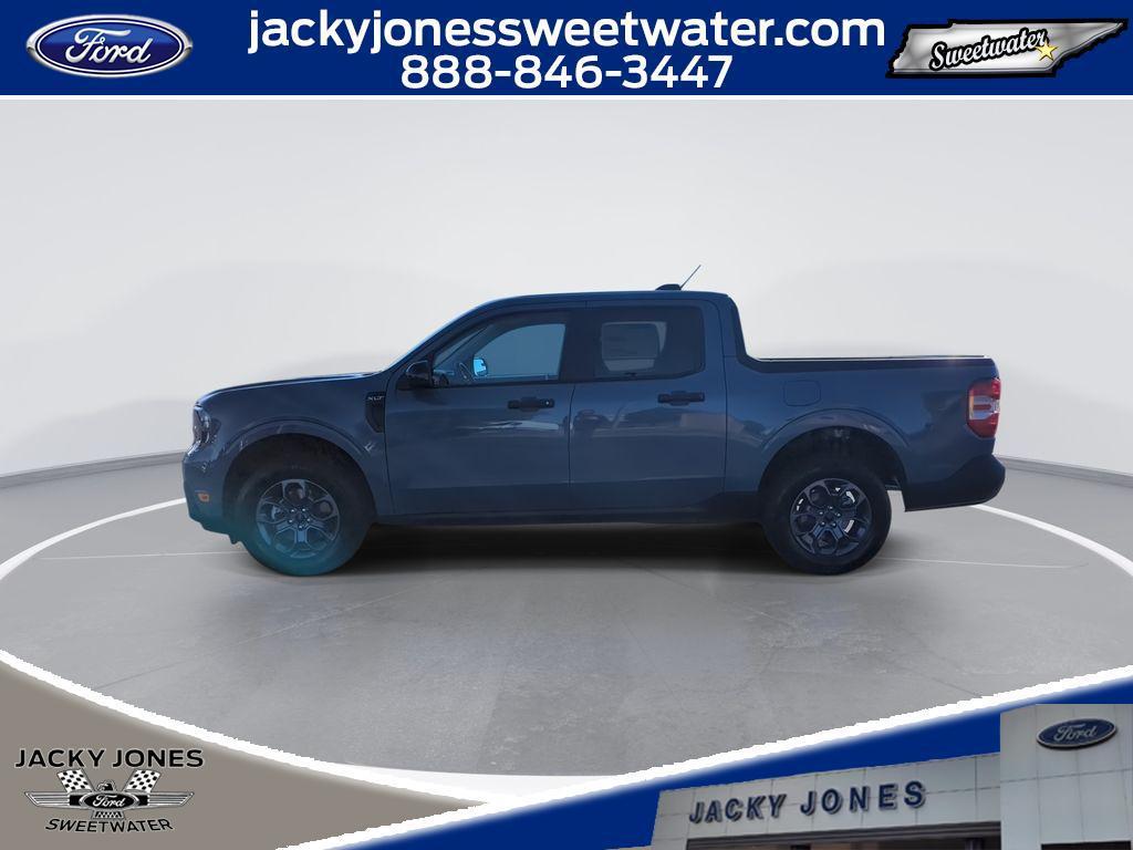 new 2026 Ford Maverick car, priced at $34,340