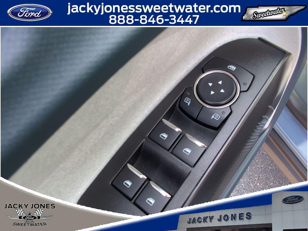 new 2026 Ford Maverick car, priced at $34,340