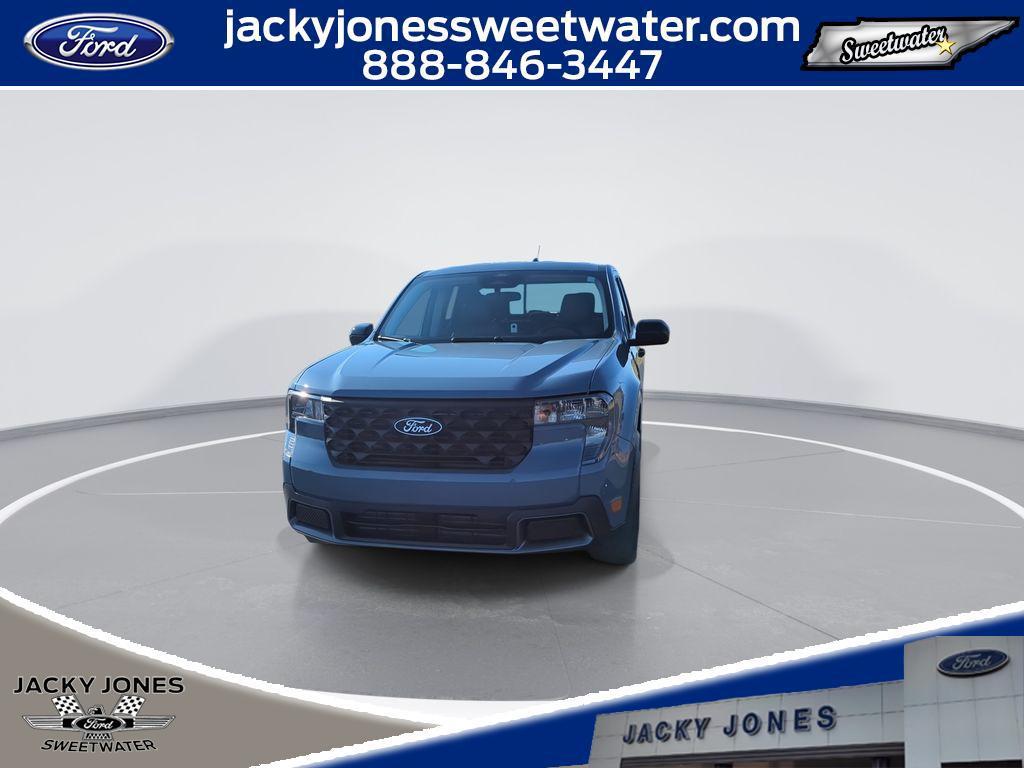 new 2026 Ford Maverick car, priced at $34,340