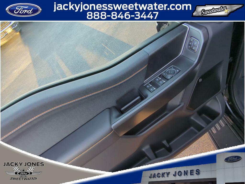 new 2025 Ford F-150 car, priced at $73,715