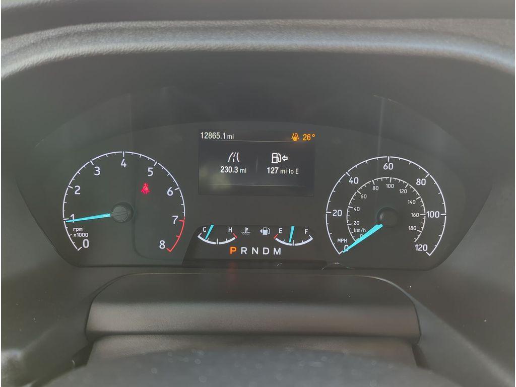 used 2025 Ford Transit-350 car, priced at $53,500