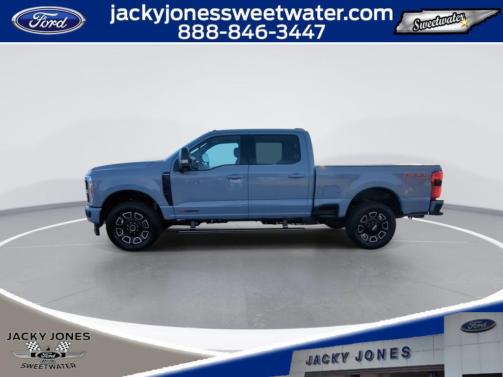 new 2026 Ford F-250 car, priced at $94,925