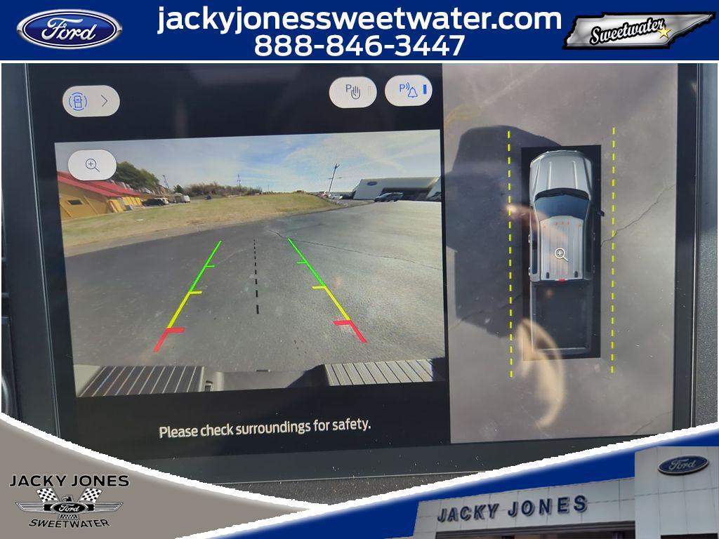 new 2026 Ford F-250 car, priced at $94,925