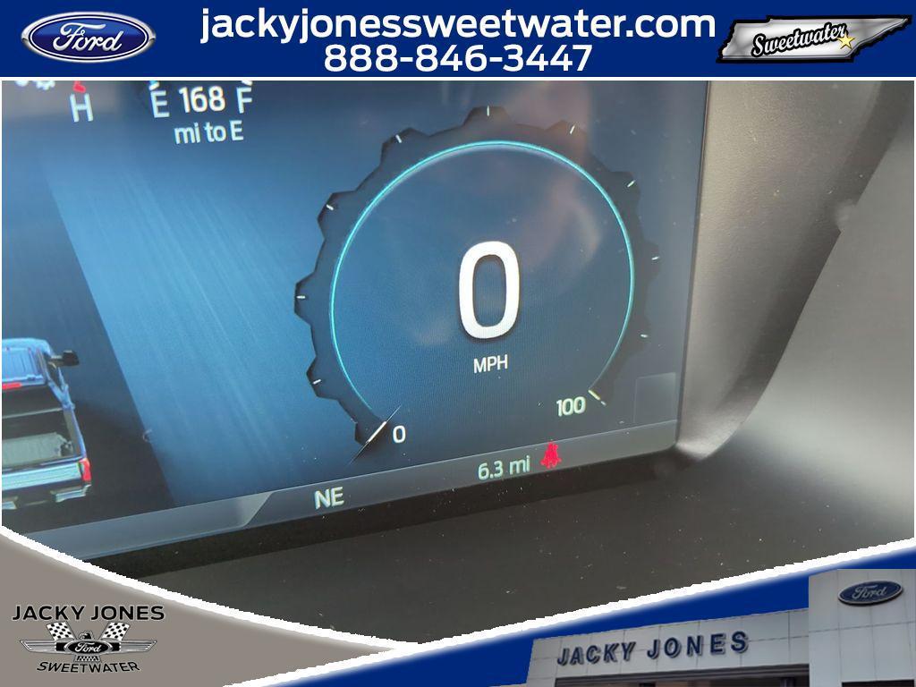 new 2026 Ford F-250 car, priced at $94,925