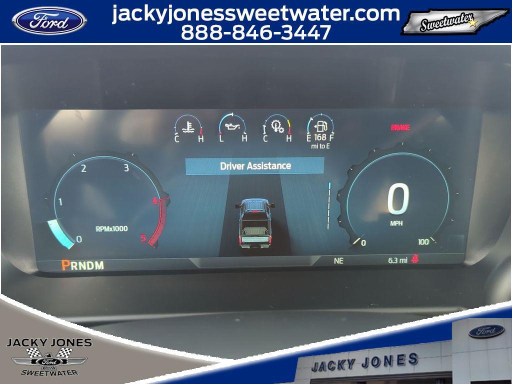 new 2026 Ford F-250 car, priced at $94,925