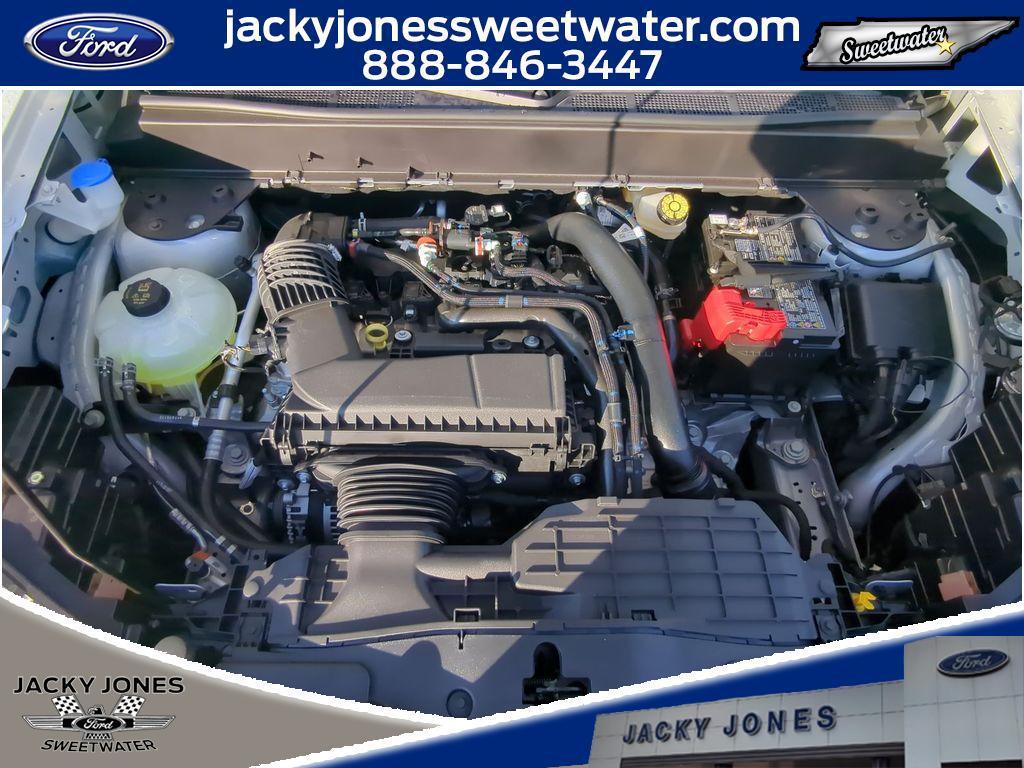 new 2026 Ford Maverick car, priced at $33,515