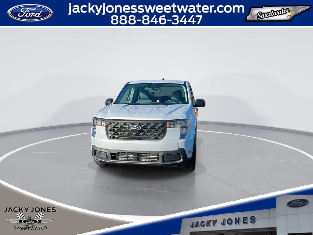 new 2026 Ford Maverick car, priced at $33,515