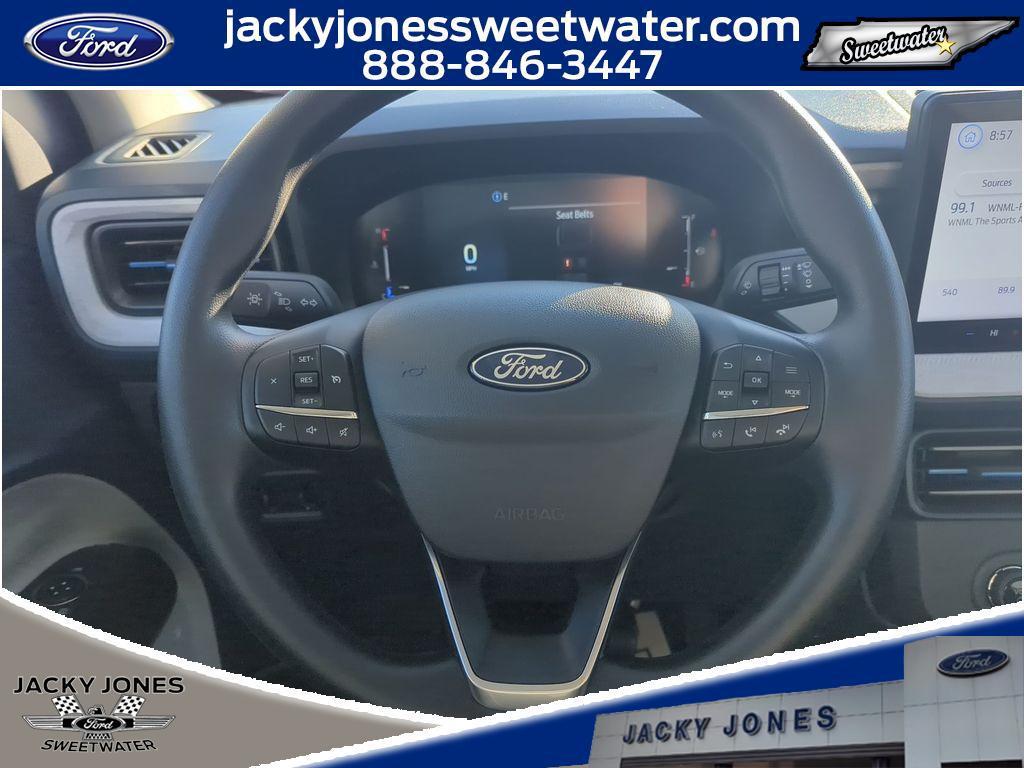 new 2026 Ford Maverick car, priced at $33,515