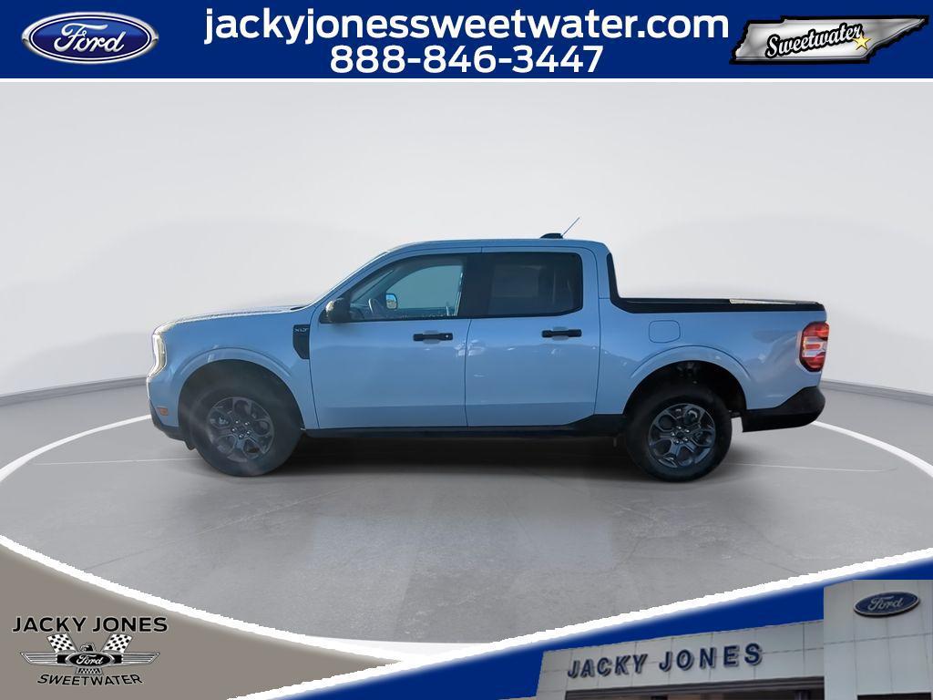 new 2026 Ford Maverick car, priced at $33,515