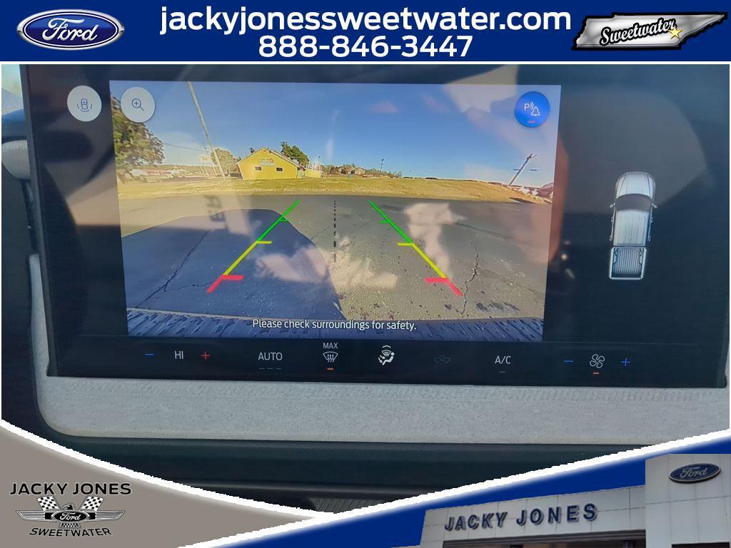 new 2026 Ford Maverick car, priced at $33,515