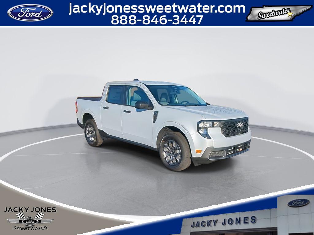 new 2026 Ford Maverick car, priced at $33,515
