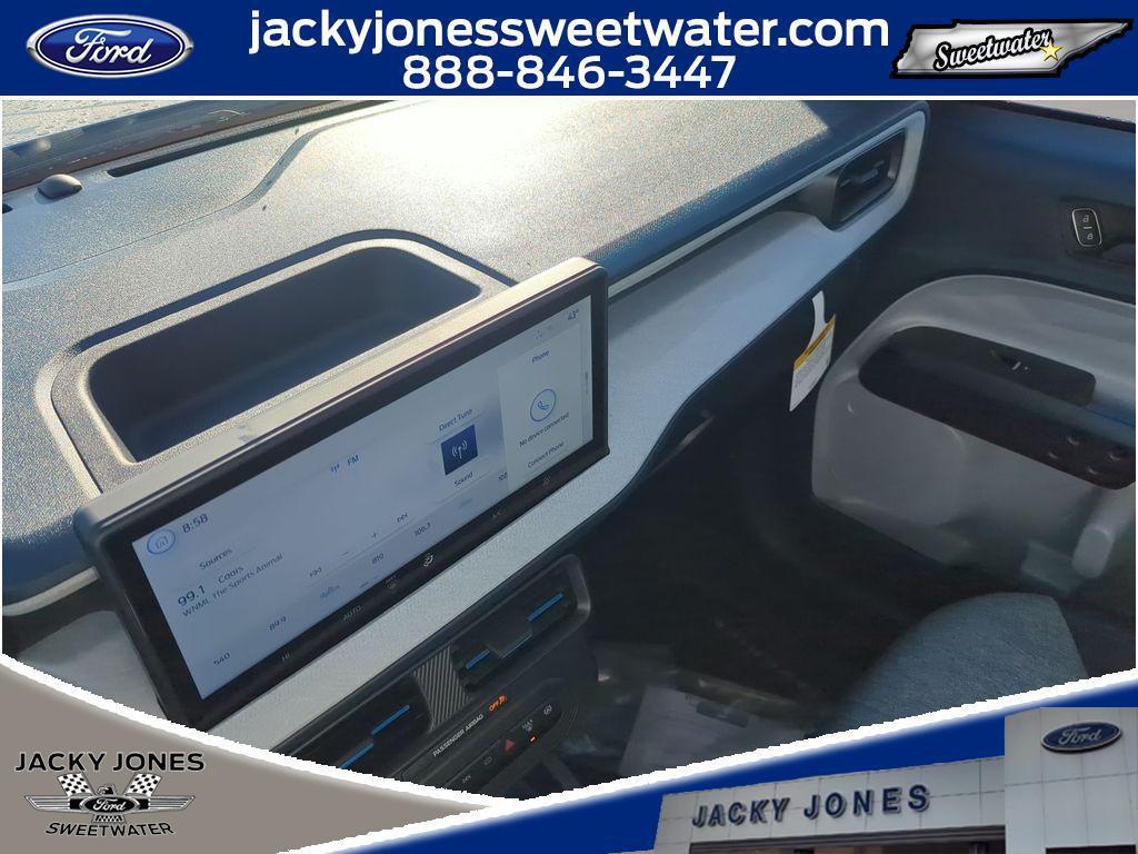 new 2026 Ford Maverick car, priced at $33,515