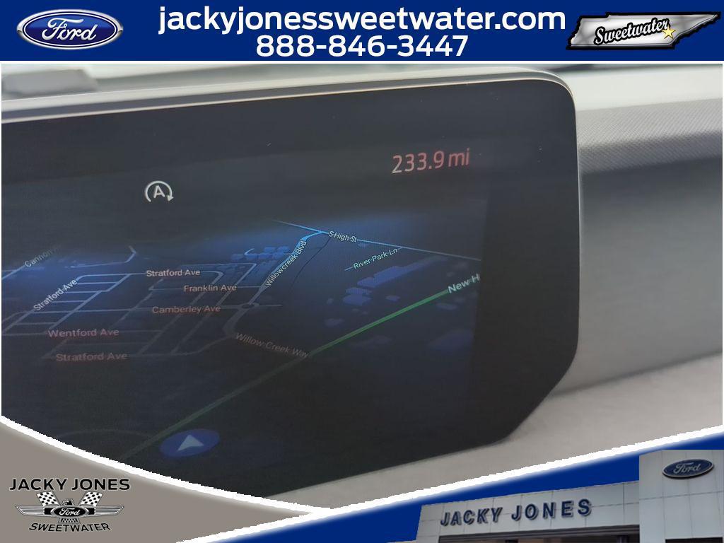 new 2025 Ford Expedition car, priced at $81,945