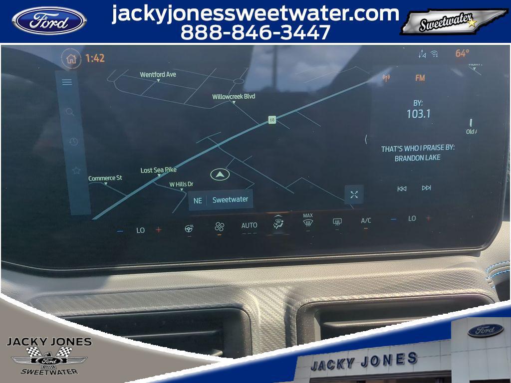 new 2025 Ford Mustang car, priced at $77,450