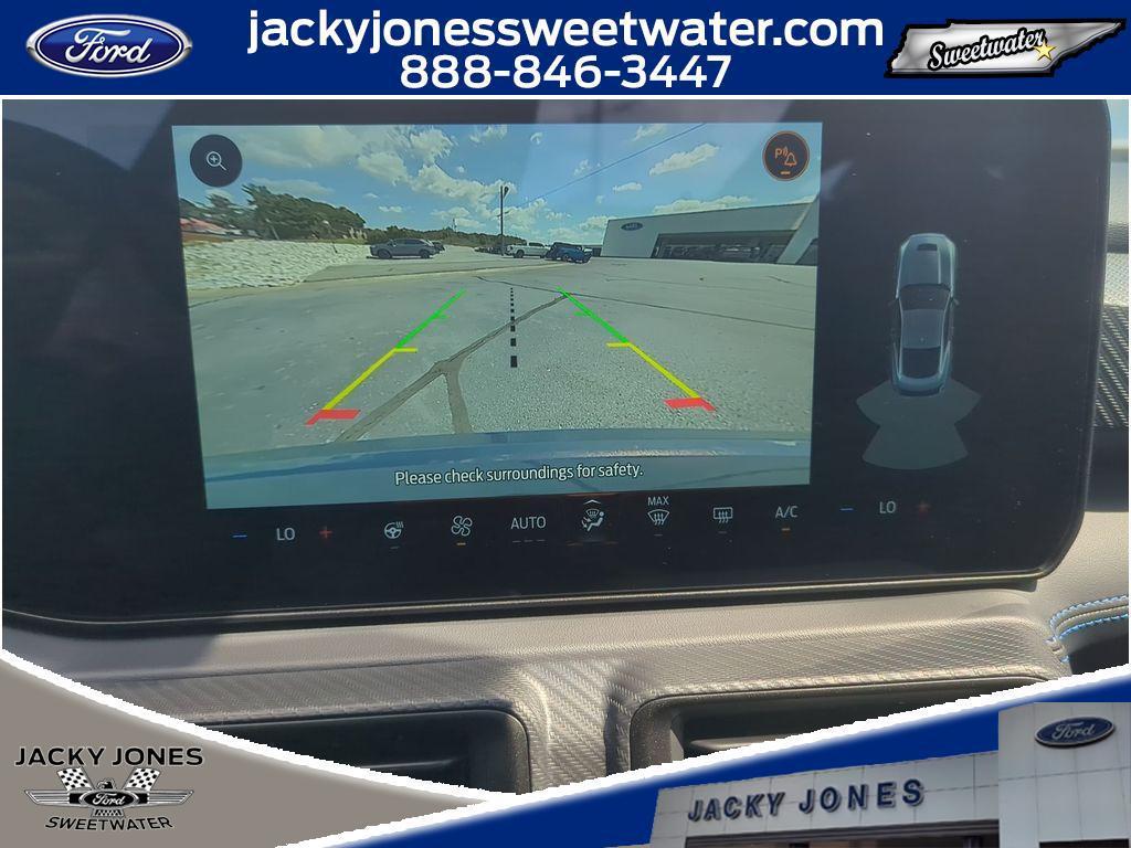 new 2025 Ford Mustang car, priced at $77,450