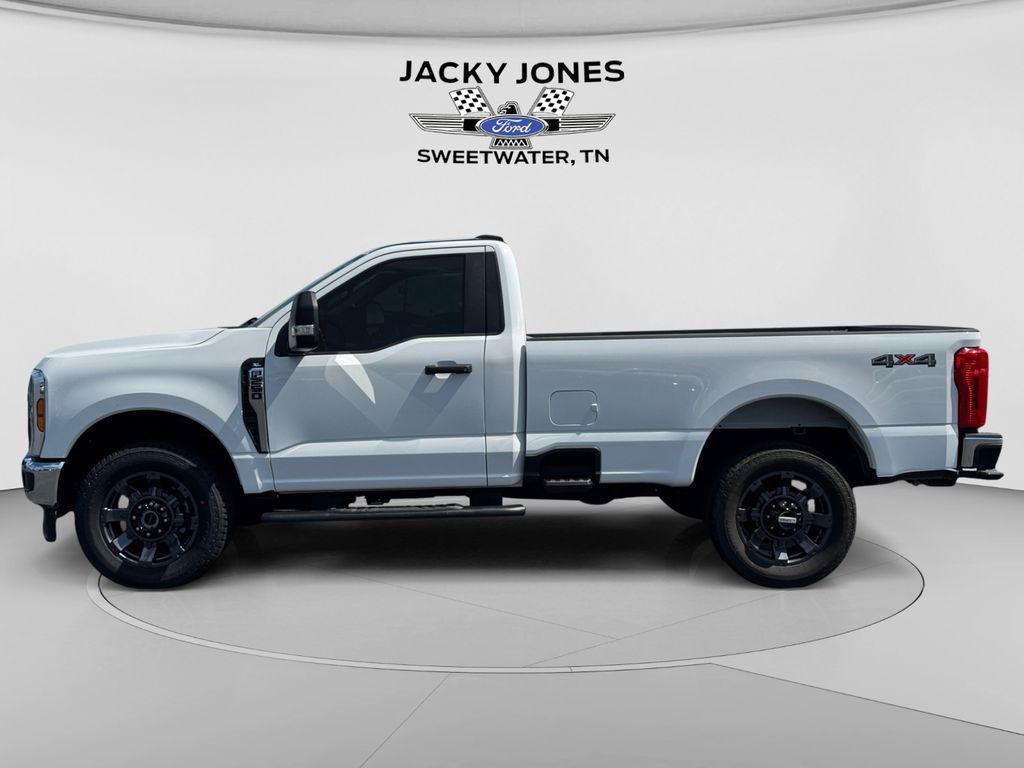 used 2024 Ford F-250 car, priced at $45,990