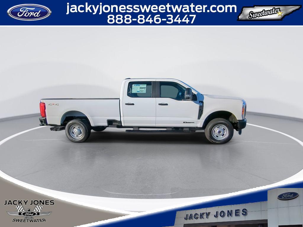 new 2026 Ford F-250 car, priced at $64,830
