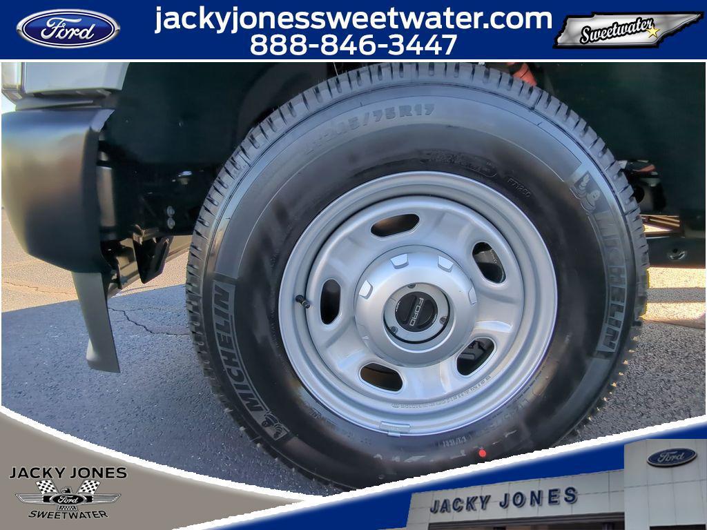 new 2026 Ford F-250 car, priced at $64,830