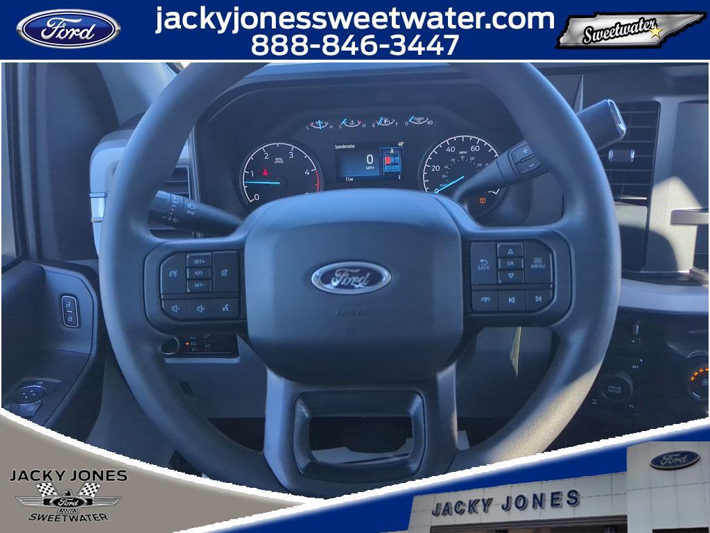 new 2026 Ford F-250 car, priced at $64,830