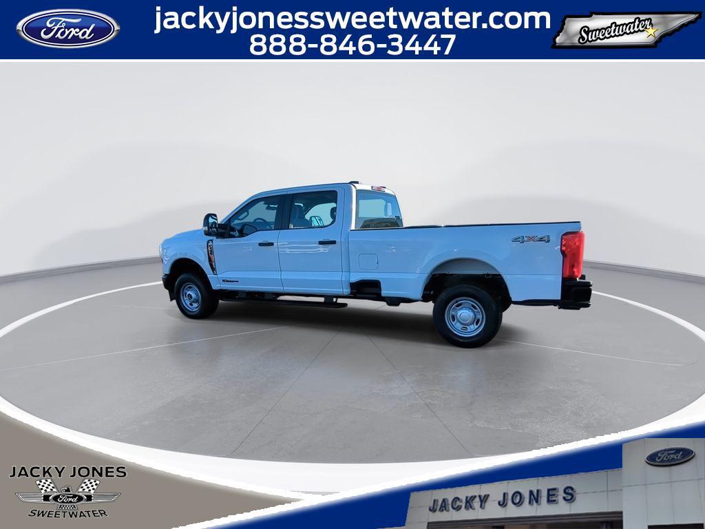 new 2026 Ford F-250 car, priced at $64,830